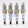 Spark Plug 1000450457 610800190174 Double Iridium Spark Plugs for Weichai Engine