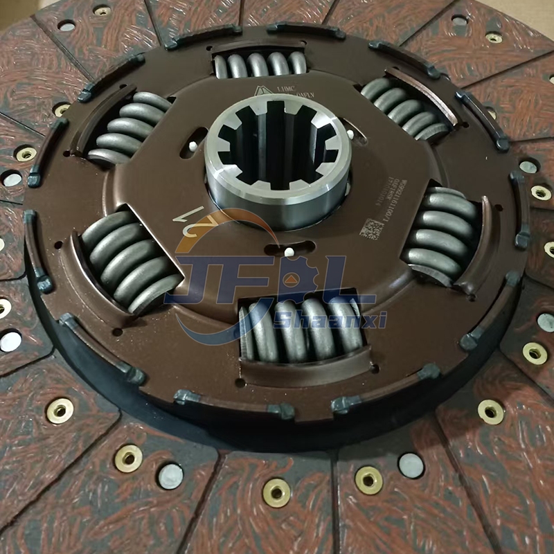 WG99211611001离合器片430拉式大孔50 (7)