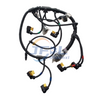 Supply Chain Stability AMT Wiring Harness (10-Stop Box) WG2209280021 for Sinotruck Howo