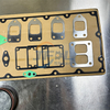 Full Gasket Kit P10.5H Overhaul Gasket Set Accessories Rings for Shacman X5000/X6000/M3000S/X3000 Trucks