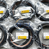 Heavy-Duty Truck Rear Wheel Hub Oil Seal Assembly HD90129340562 for Shacman X3000 F3000 M3000 X5000 X6000 Trucks