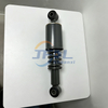 SINOTRUK Front Cabin Coil Spring Shock Absorber Assembly Accessories WG1664430123 for HOWO A7 T7H TH7 MAX Trucks