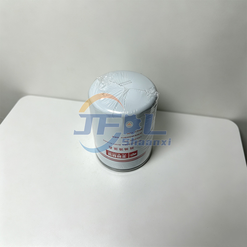 Premium Spin-on Engine Oil Filter Assembly Accessories M3000-1012240B-937 for YC6M320 Y6M340 6G 6A Heavy-duty Engine Shacman F3000 M3000 Trucks