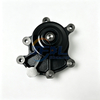 Weichai WP12 WP13 Engine Cooling Water Pump Assembly 612630061257 Pump Head Accessories for Shacman F3000 X3000 M3000 H3000 Trucks