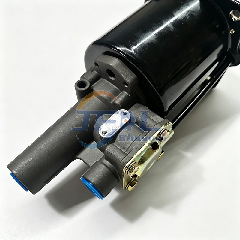 Clutch Booster DZ9112230181 Clutch Servo for SHACMAN F2000 F3000 M3000 X3000 Trucks 