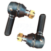 Heavy Duty Truck Left Tie Rod End CQ193003320 Ball Joint for Foton Auman GTL EST Steering System Spare Parts