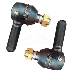 Heavy Duty Truck Left Tie Rod End CQ193003320 Ball Joint for Foton Auman GTL EST Steering System Spare Parts
