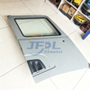 Truck Cab Door Welding Assembly DZ14251210010 Left Side DZ14251210020 Right Side for HOWO 2800 SHACMAN X3000 M3000 X5000 Trucks 