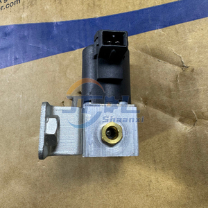 JAC Gallop Heavy Duty Truck Parts K7 K5 Q7 Weichai Power WP4.1 WP7 WP10 WP12 WP13 1203140G1Y01 Exhaust Assist Solenoid Valve Assembly Accessories