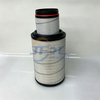 Heavy-Duty Truck Air Filter Element WG9725190102 for HOWO 7 A7 Trucks 