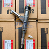 Original Fuel Injector Assembly 5491515 for Foton Auman Truck Parts 4307475 4307468