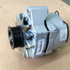Alternator Assembly 0124555030 612600091124 for SHACMAN F3000 M3000 X3000 X5000 X6000 Trucks 