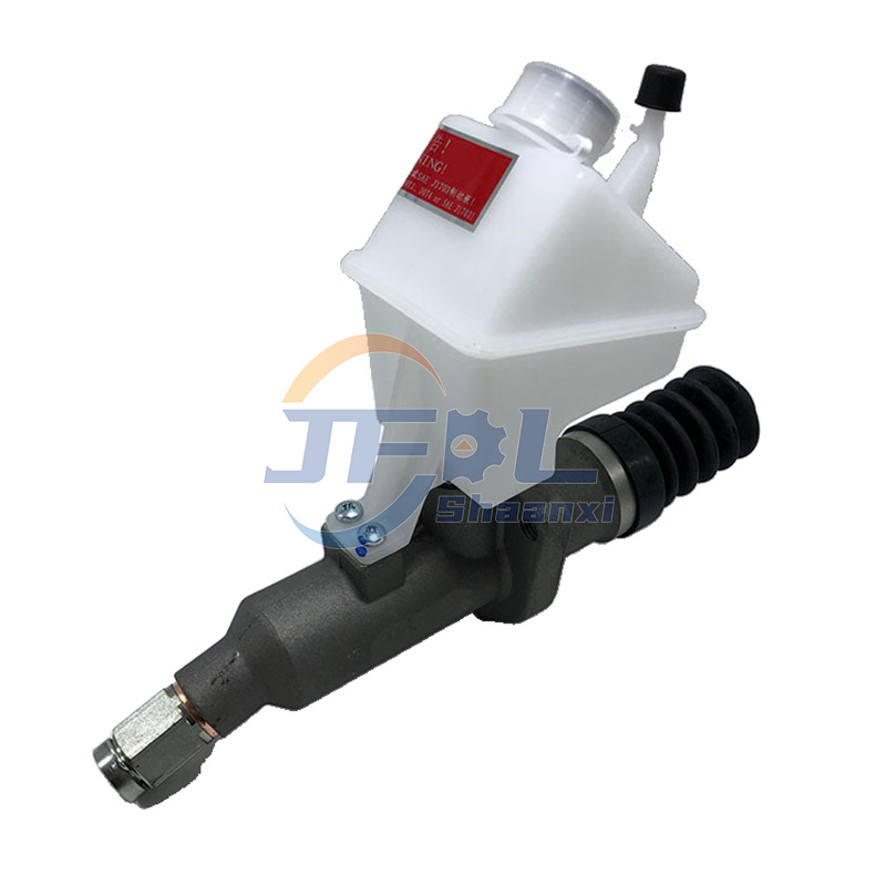 Clutch Master Cylinder DZ9114230020 For SHACMAN F2000 F3000 M3000 X3000 Trucks 