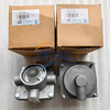 High Quality Foton Auman Truck Parts Middle Axle Relay Valve with Silencer H4356A02002A0