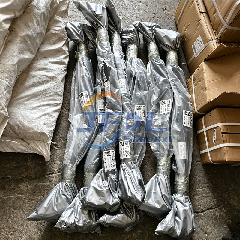 转向直拉杆3 AZ962543006298