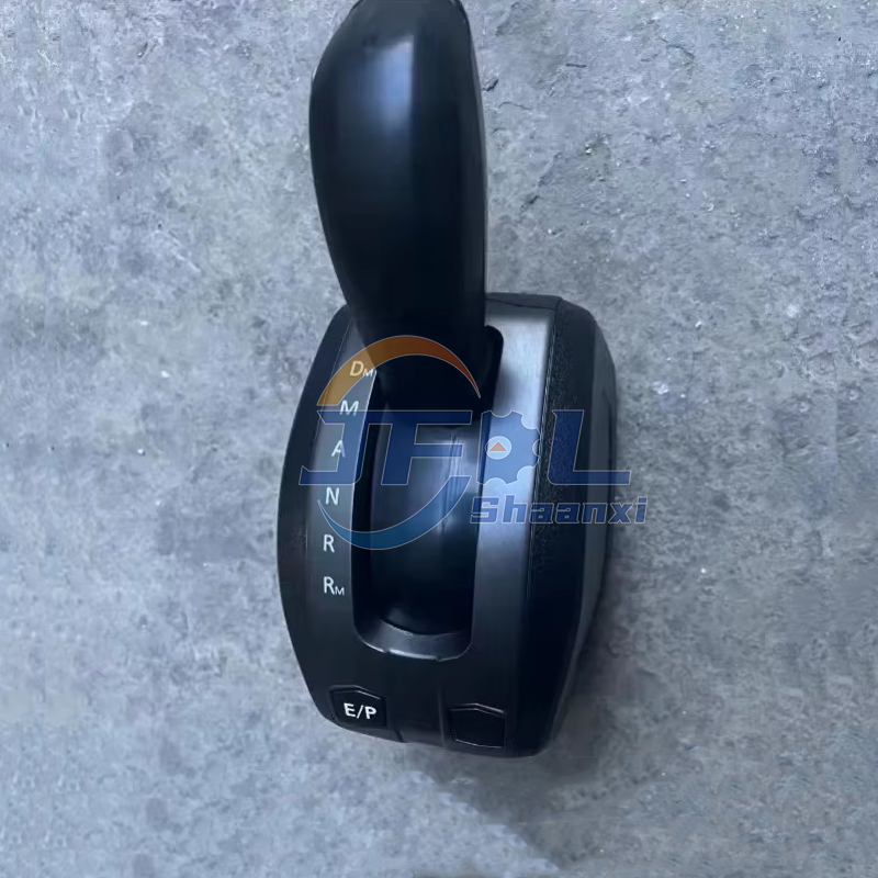 Original Custom Foton Auman Truck Parts AMT Gear Shift Handle Automatic Shift Lever H4173210101A0