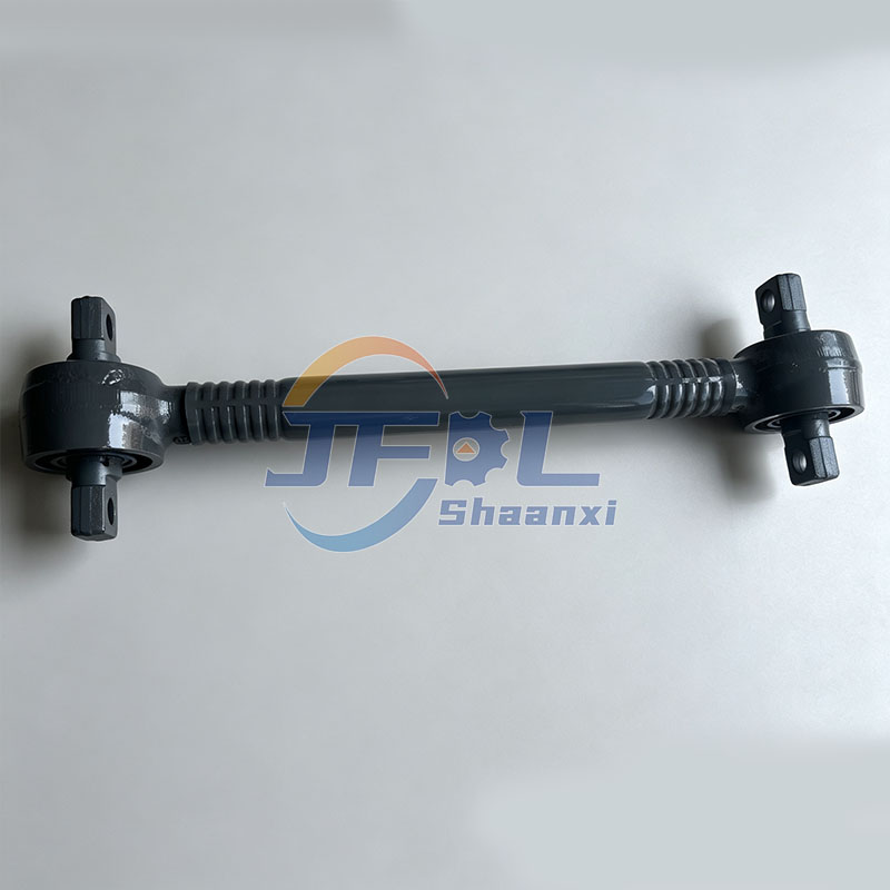  Sinotruk HOWO Cast Lower Thrust Rod Assembly AZ9725521174 Torque Rod