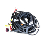 Shacman F3000 Parts Weichai Engine WP12 Chassis Wiring Harness Assembly Engine and Transmission Wiring Harness DZ95189779221