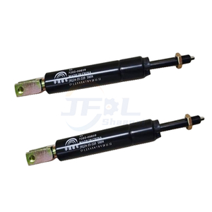 High Quality 7202-00039 Bus Seat Gas Spring Regulator Air Spring Seat Parts for Yutong Bus ZK6120 YT08 Chassis Spare Parts