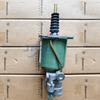 Heavy Duty Clutch Booster 1418816200002 – Reduce Pedal Effort for HOWO SHACMAN AUMAN Trucks