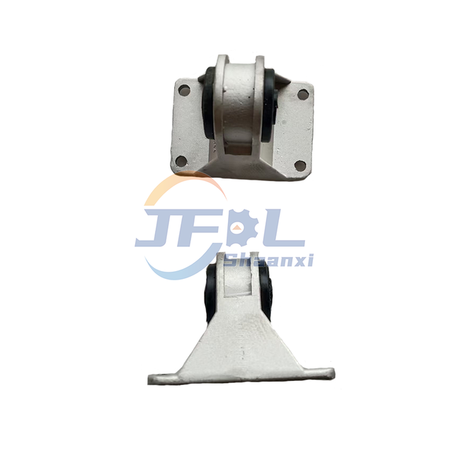 Radiator Bracket Assembly 81.06225.6008 for SHACMAN Delong F2000 F3000 X3000