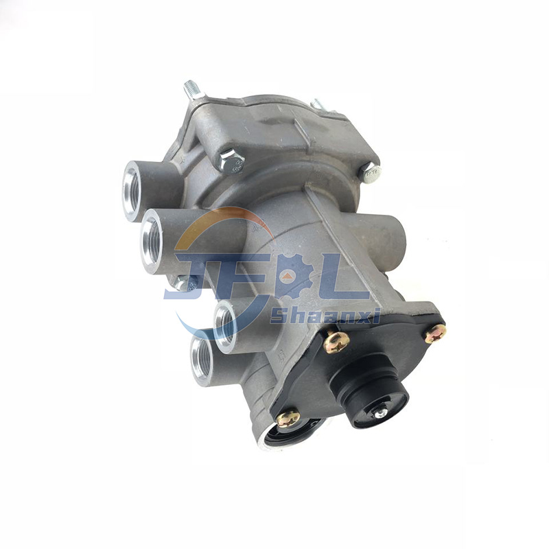 Trailer Control Valve WG9000360525 for HOWO 7 A7 T7H TH7 Trucks 