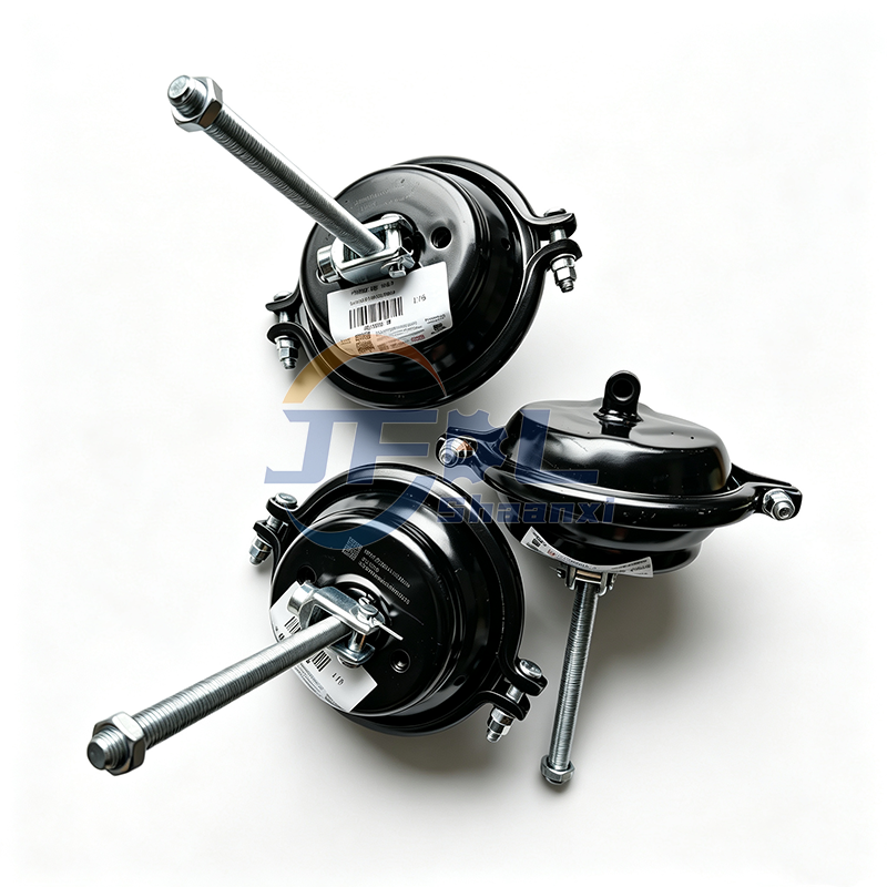 Foton Auman GTL ETX EST EST-A Truck Spare Parts Front Right Brake Chamber QT50CQ2-3519020