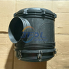 Heavy-Duty Oil Bath Air Filter Assembly DZ93319190541 for Shacman X3000