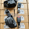 SINOTRUK HOWO A7 T7H T5G TX T7 SITRAK C7H C5H Truck Spare Parts Front Left Seat Belt Assembly WG1664560050 