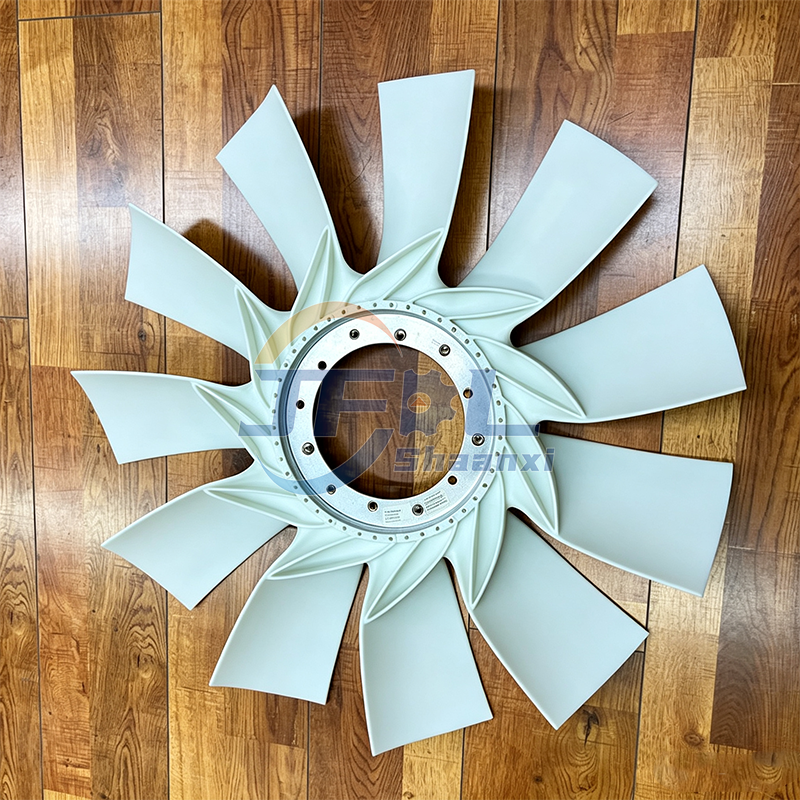 Weichai Heavy-Duty 750mm Engine Fan Blade 1000464798