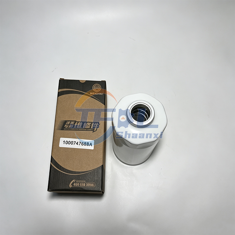 Fuel Coarse Filter Assembly 1000053557 Fuel-Water Separator