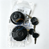 FOTON AUMAN GTL ETX EST Truck Spare Parts Urea Tank Cap Assembly 1116712501032 