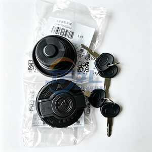 FOTON AUMAN GTL ETX EST Truck Spare Parts Urea Tank Cap Assembly 1116712501032 