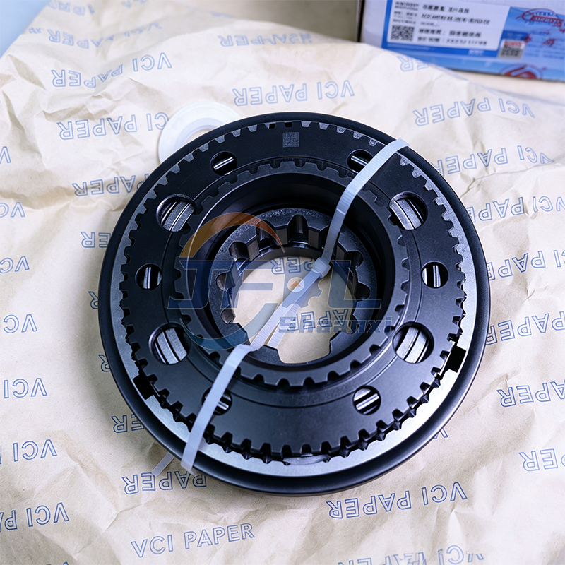 16JS200T-1701175 三四档同步器总成2