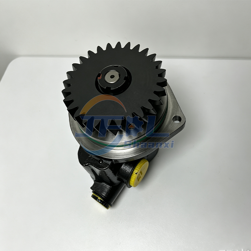 Hydraulic Steering Vane Pump Assembly DZ97189470213