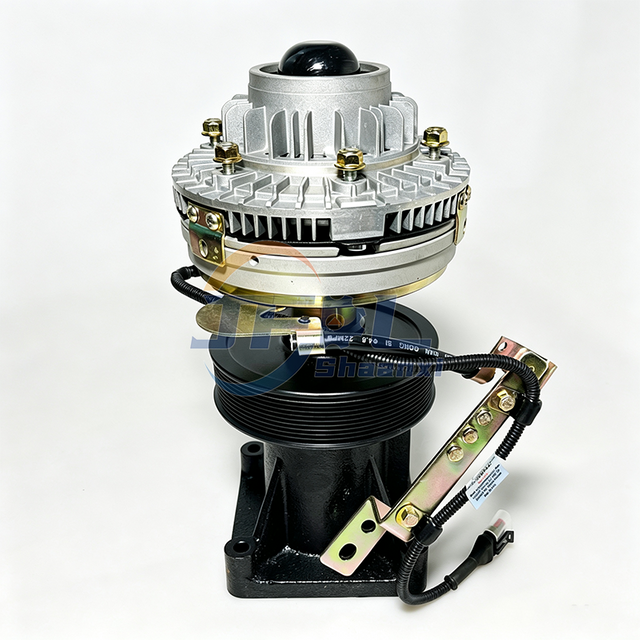 Viscous Fan Clutch 612600061489 612630061171 612630061183 612600061263 1001181115