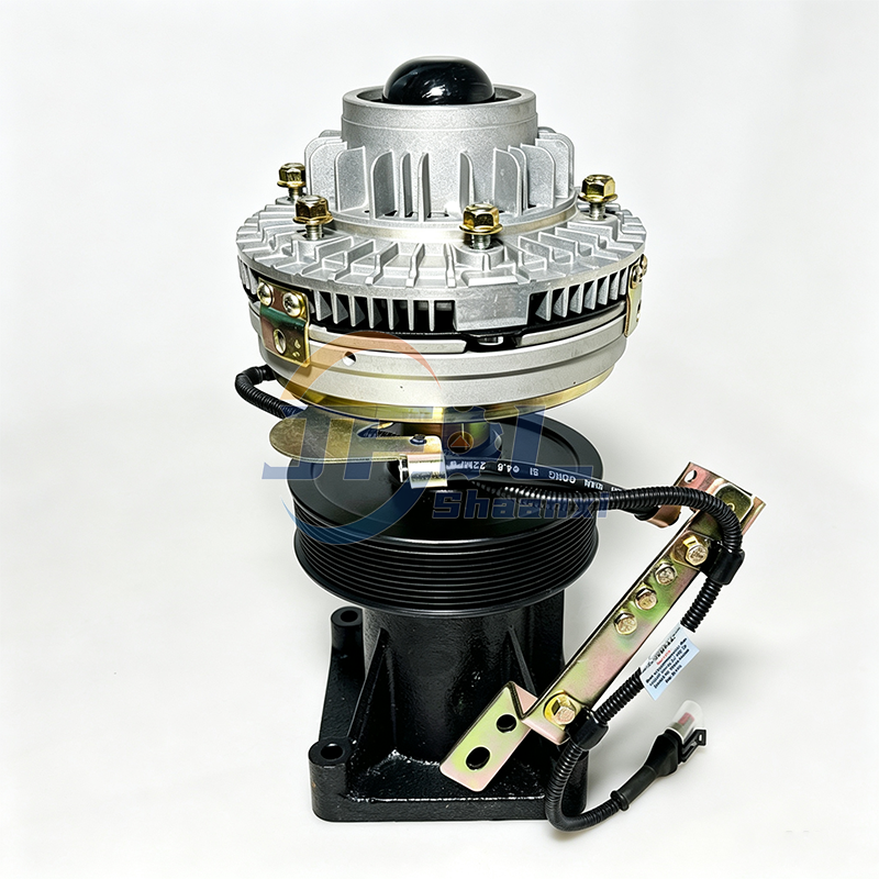 Viscous Fan Clutch 612600061489 612630061171 612630061183 612600061263 1001181115