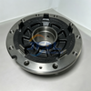 Heavy-Duty Truck Front Wheel Hub DZ9100410029