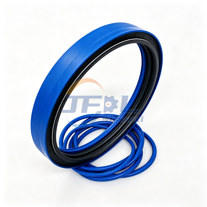 Rear Wheel Hub Oil Seal WG9981340113