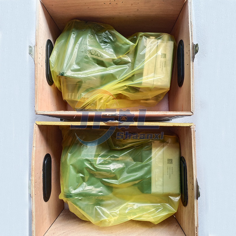 3696936 空压机总成 (4)