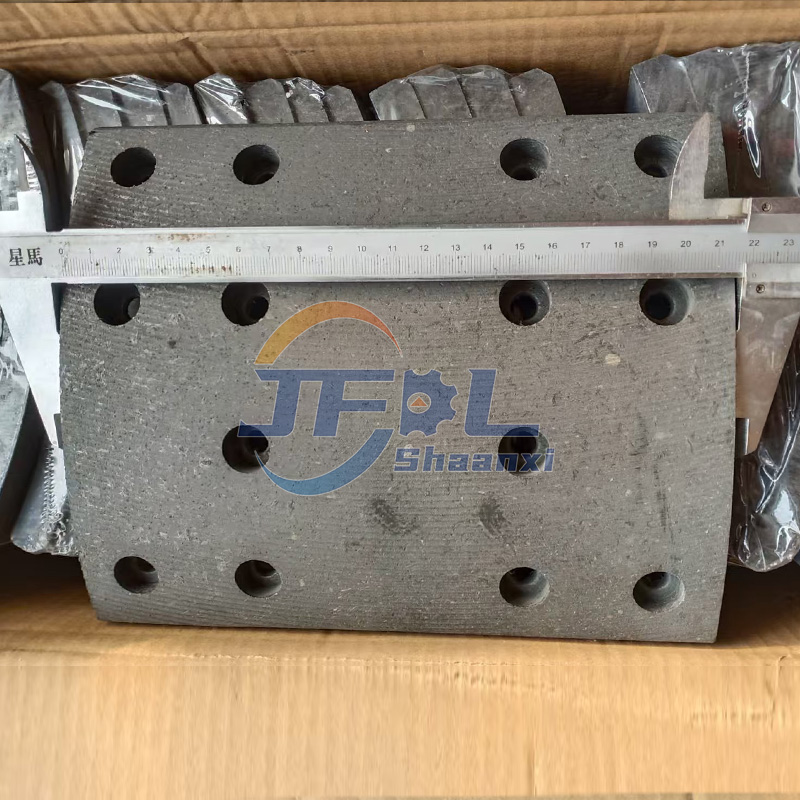 刹车片1 16282400562