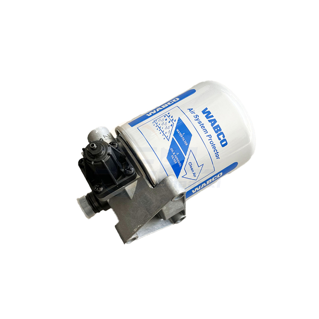 Factory wholesale WABCO Premium Air Dryer Assembly WG9000360521 for SINOTRUK HOWO 7 A7 T7H Trucks