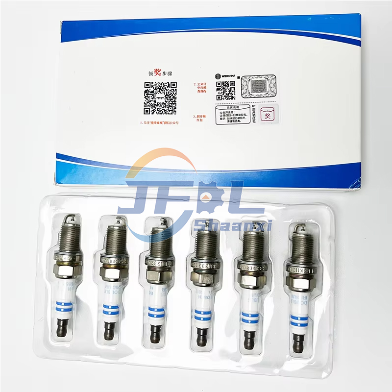 火花塞 1000450457 -5