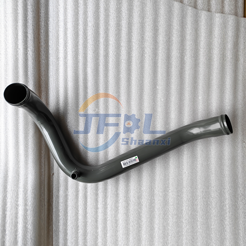 散热器出水管(铁)-WG9725530007(HOWO) (5)