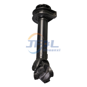 Truck Transmission Systems Parts DZ9114311072 AZ9716310590 Drive Shaft Assembly for Shacman And Sinotruk Howo Trucks