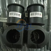 Quality Certification Price HOWO 7 Series HOWO 336/371/420 hp Dump Truck Parts Rubber Bearing Rear Stabilizer Bar Bushing 199100680067