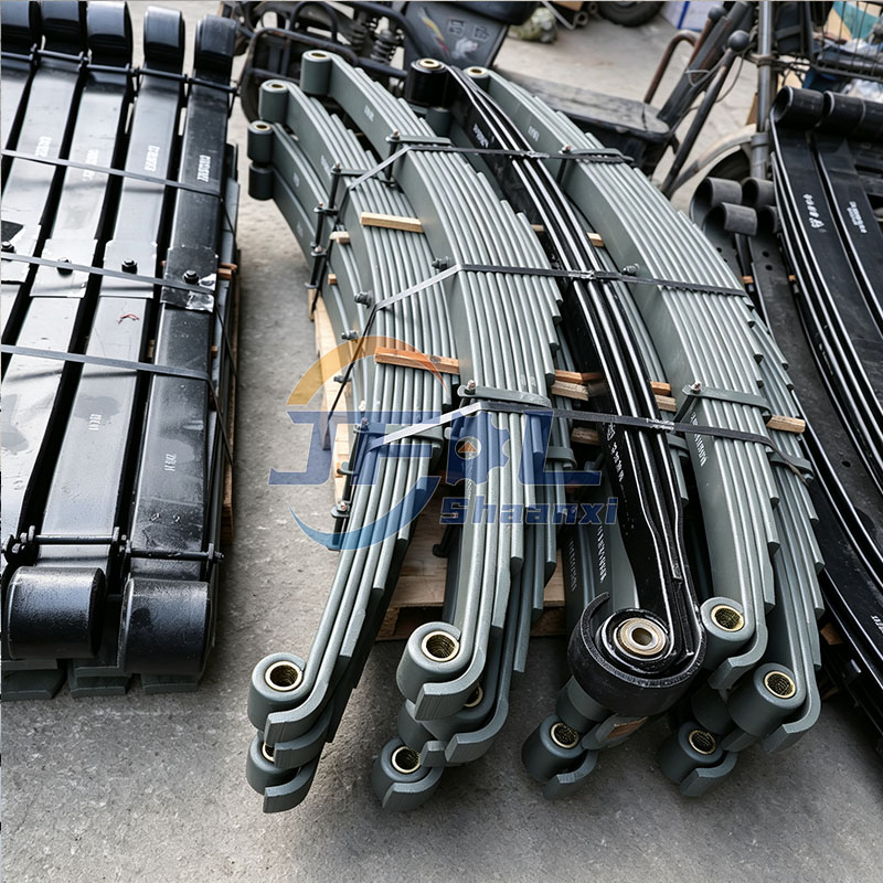板簧10 leaf spring
