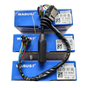Heavy Duty Truck Parts 81.25509.0124 Turn Signal Wiper Combination Switch Assembly for Shacman Delong F3000 F2000 Truck Parts