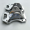 Sinotruk Howo Spare Parts AZ1664430042 Cab Left Front Suspension Transition Bracket 