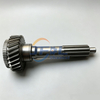  First Shaft AZ2210020501 Transmission Input Shaft for Sinotruk HW19710T 
